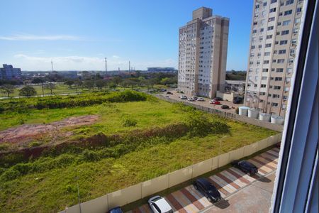 Vista do Quarto 1  de apartamento para alugar com 2 quartos, 64m² em Humaitá, Porto Alegre