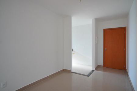 Sala de apartamento para alugar com 2 quartos, 64m² em Humaitá, Porto Alegre