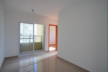 Sala de apartamento para alugar com 2 quartos, 64m² em Humaitá, Porto Alegre