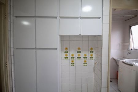 Apartamento à venda com 58m², 2 quartos e 1 vaga Apartamento à venda com 58m², 2 quartos e 1 vagaCozinha