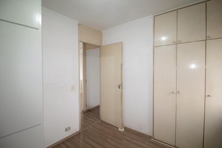 Apartamento à venda com 58m², 2 quartos e 1 vaga Apartamento à venda com 58m², 2 quartos e 1 vagaQuarto 2