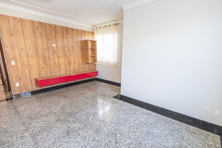 sala de casa para alugar com 4 quartos, 220m² em Santa Amelia, Belo Horizonte