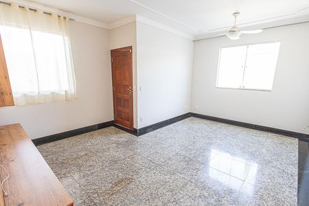 sala de casa para alugar com 4 quartos, 220m² em Santa Amelia, Belo Horizonte