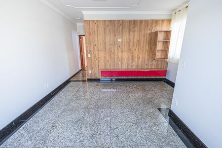 sala de casa para alugar com 4 quartos, 220m² em Santa Amelia, Belo Horizonte