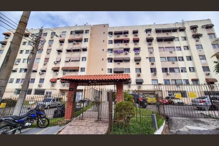 Apartamento à venda com 49m², 2 quartos e sem vagaFrente Prédio 