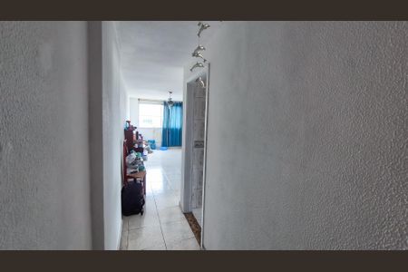 Apartamento à venda com 49m², 2 quartos e sem vagaCorredor