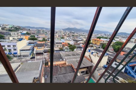 Apartamento à venda com 49m², 2 quartos e sem vagaVista Quarto 1