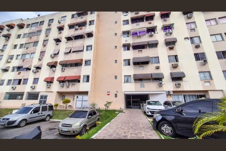 Apartamento à venda com 49m², 2 quartos e sem vagaFrente Prédio 