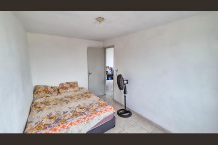 Apartamento à venda com 49m², 2 quartos e sem vagaQuarto 1
