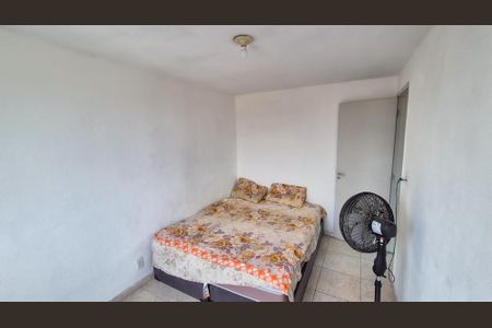 Apartamento à venda com 49m², 2 quartos e sem vagaQuarto 1