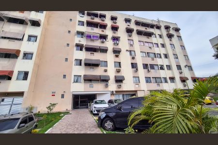 Apartamento à venda com 49m², 2 quartos e sem vagaFrente Prédio 