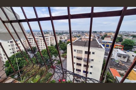 Apartamento à venda com 49m², 2 quartos e sem vagaVista da Sala