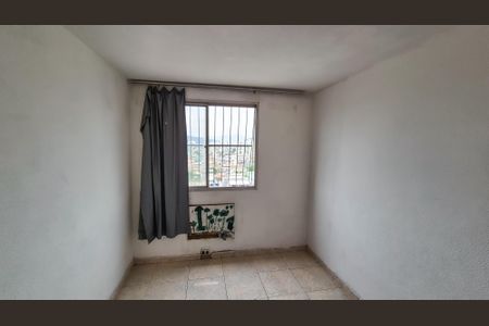 Quarto 1 de apartamento à venda com 2 quartos, 49m² em Irajá, Rio de Janeiro