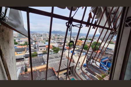 Apartamento à venda com 49m², 2 quartos e sem vagaVista Cozinha  e área de serviço