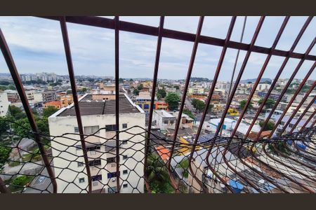 Vista da Sala de apartamento à venda com 2 quartos, 49m² em Irajá, Rio de Janeiro