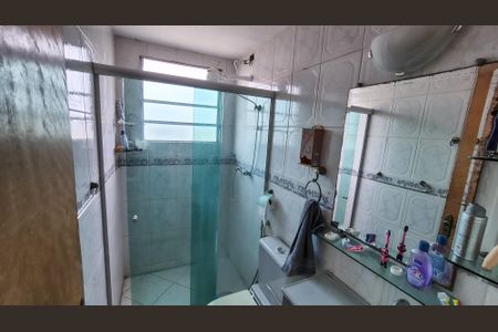 Apartamento à venda com 49m², 2 quartos e sem vagaBanheiro 