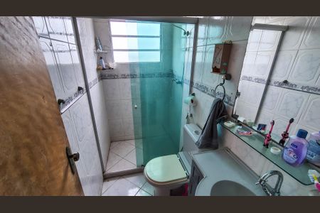 Apartamento à venda com 49m², 2 quartos e sem vagaBanheiro 