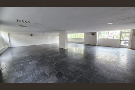 Apartamento à venda com 49m², 2 quartos e sem vagaSalão de Festas