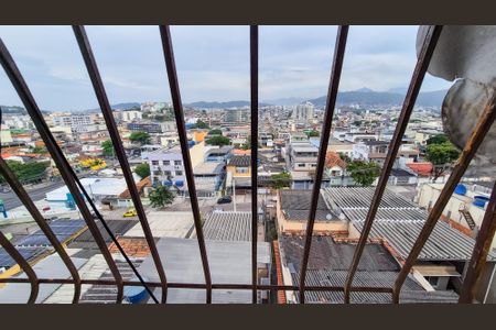 Apartamento à venda com 49m², 2 quartos e sem vagaVista Quarto 2