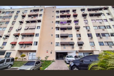 Apartamento à venda com 49m², 2 quartos e sem vagaFrente Prédio 