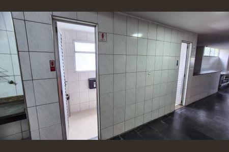Apartamento à venda com 49m², 2 quartos e sem vagaBanheiros 