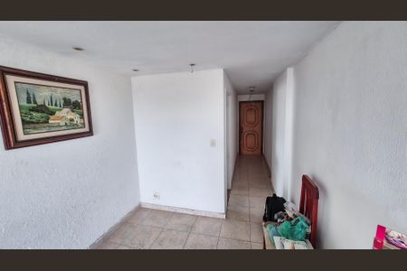 Apartamento à venda com 49m², 2 quartos e sem vagaSala