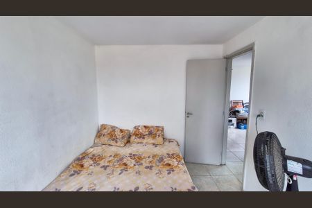 Apartamento à venda com 49m², 2 quartos e sem vagaQuarto 1