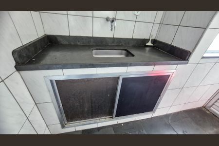 Apartamento à venda com 49m², 2 quartos e sem vagaSalão de Festas