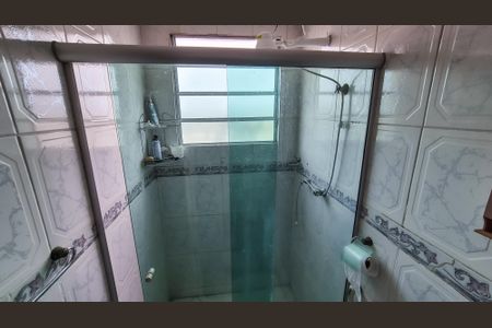 Apartamento à venda com 49m², 2 quartos e sem vagaBanheiro 