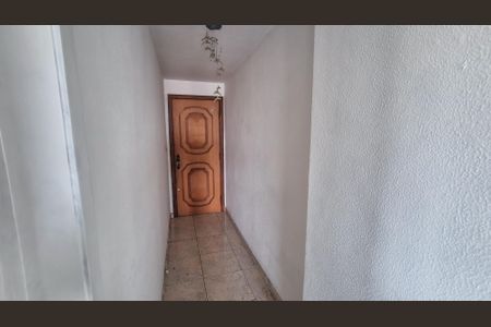 Apartamento à venda com 49m², 2 quartos e sem vagaCorredor