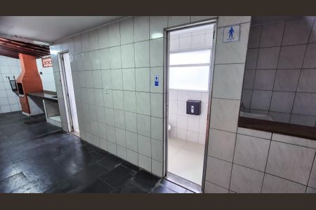 Apartamento à venda com 49m², 2 quartos e sem vagaBanheiros 