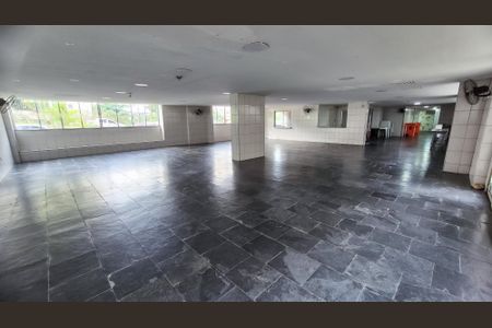 Apartamento à venda com 49m², 2 quartos e sem vagaSalão de Festas