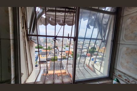 Apartamento à venda com 49m², 2 quartos e sem vagaVista Cozinha  e área de serviço