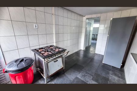 Apartamento à venda com 49m², 2 quartos e sem vagaSalão de Festas