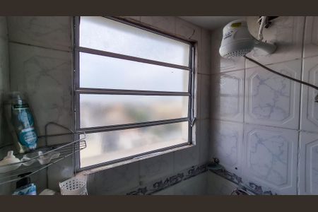 Apartamento à venda com 49m², 2 quartos e sem vagaBanheiro 