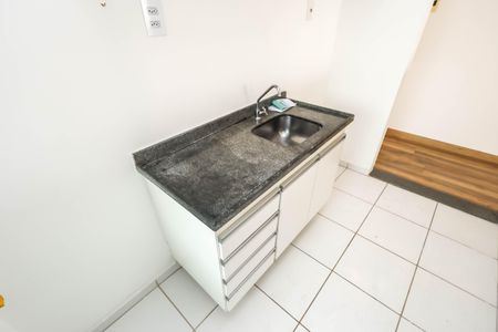 Apartamento à venda com 69m², 2 quartos e 1 vaga Apartamento à venda com 69m², 2 quartos e 1 vagaCozinha