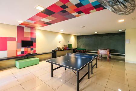 Apartamento à venda com 69m², 2 quartos e 1 vaga Apartamento à venda com 69m², 2 quartos e 1 vagaÁrea comum