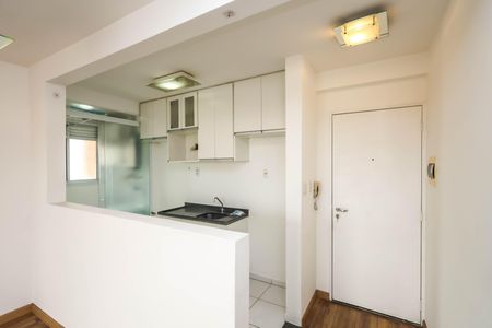 Apartamento à venda com 69m², 2 quartos e 1 vaga Apartamento à venda com 69m², 2 quartos e 1 vagaCozinha