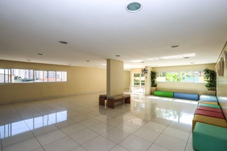 Apartamento à venda com 69m², 2 quartos e 1 vaga Apartamento à venda com 69m², 2 quartos e 1 vagaÁrea comum