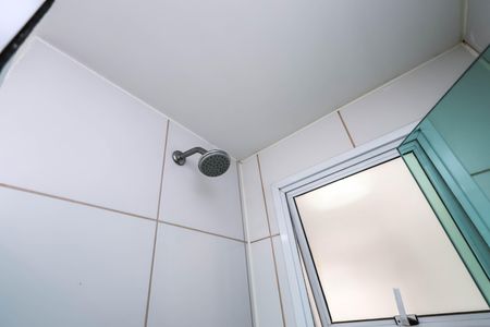 Apartamento à venda com 69m², 2 quartos e 1 vaga Apartamento à venda com 69m², 2 quartos e 1 vagaBanheiro