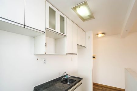 Apartamento à venda com 69m², 2 quartos e 1 vaga Apartamento à venda com 69m², 2 quartos e 1 vagaCozinha