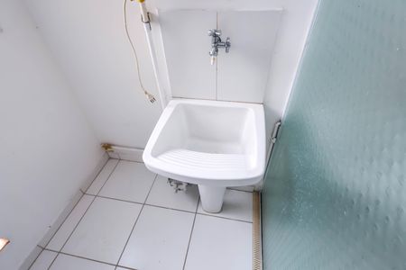 Apartamento à venda com 69m², 2 quartos e 1 vaga Apartamento à venda com 69m², 2 quartos e 1 vagaÁrea de Serviço