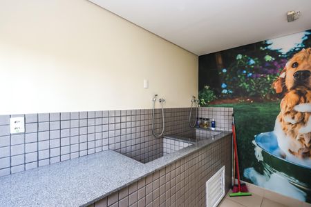 Apartamento à venda com 69m², 2 quartos e 1 vaga Apartamento à venda com 69m², 2 quartos e 1 vagaÁrea comum