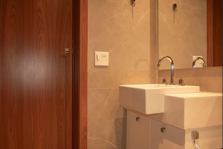 Apartamento para alugar com 49m², 1 quarto e 1 vagaBanheiro