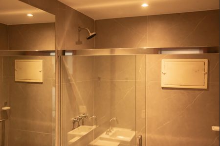 Apartamento para alugar com 49m², 1 quarto e 1 vagaBanheiro