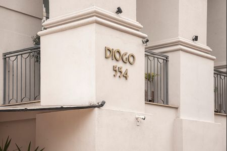 Apartamento para alugar com 49m², 1 quarto e 1 vagaÁrea comum