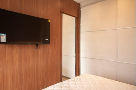 Apartamento para alugar com 49m², 1 quarto e 1 vagaQuarto