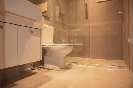 Apartamento para alugar com 49m², 1 quarto e 1 vagaBanheiro