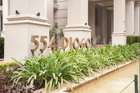 Apartamento para alugar com 49m², 1 quarto e 1 vagaÁrea comum