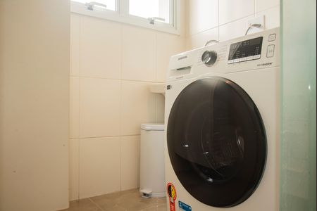 Apartamento para alugar com 49m², 1 quarto e 1 vagaÁrea de Serviço